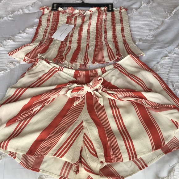 American Threads Dresses & Skirts - Short set